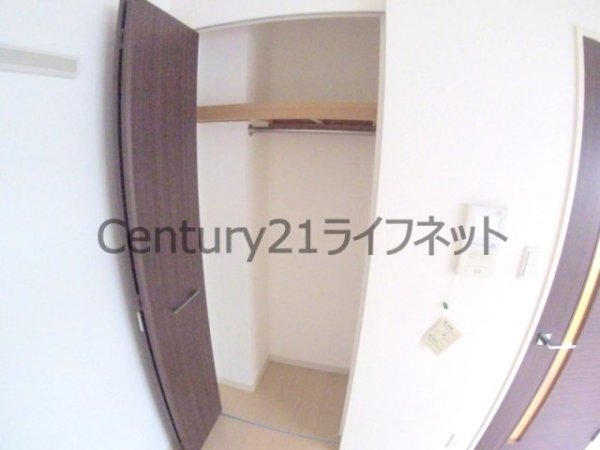 プレサンス梅田北パワーゲート