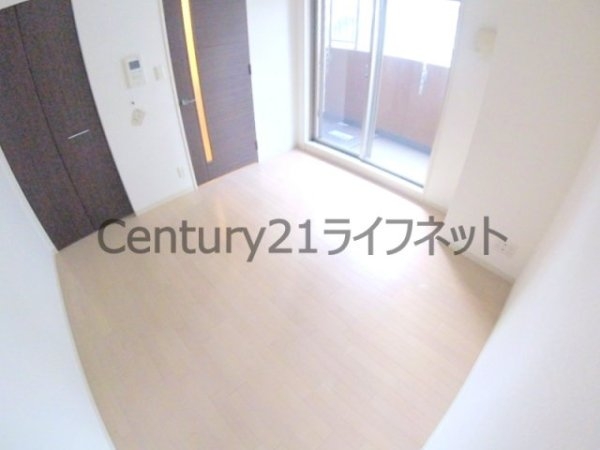 プレサンス梅田北パワーゲート