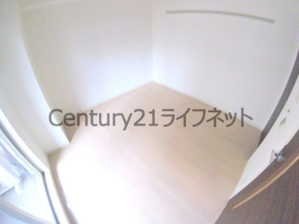 プレサンス梅田北パワーゲート