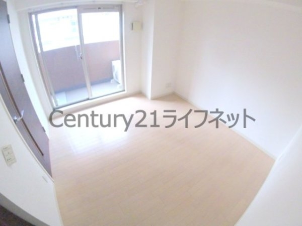 プレサンス梅田北パワーゲート