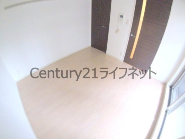 プレサンス梅田北パワーゲート