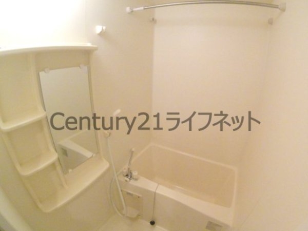 プレサンス梅田北パワーゲート