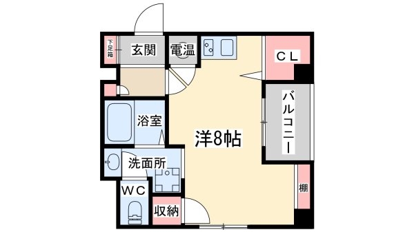 コンフォール南森町