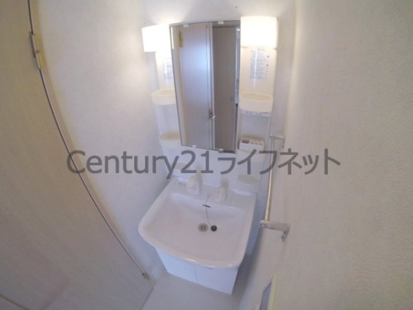 コンフォール南森町