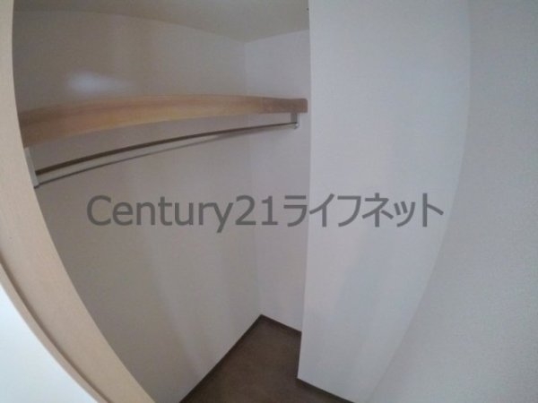 コンフォール南森町