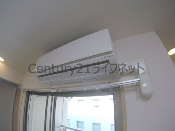 コンフォール南森町