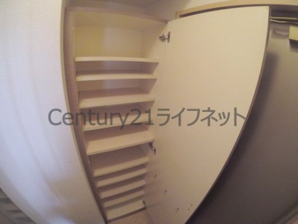 コンフォール南森町