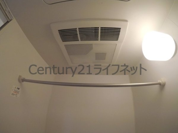 コンフォール南森町
