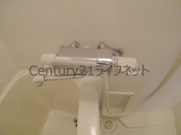 コンフォール南森町