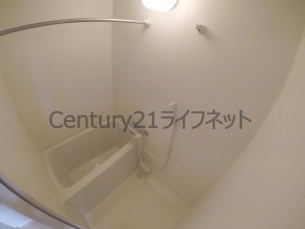 コンフォール南森町