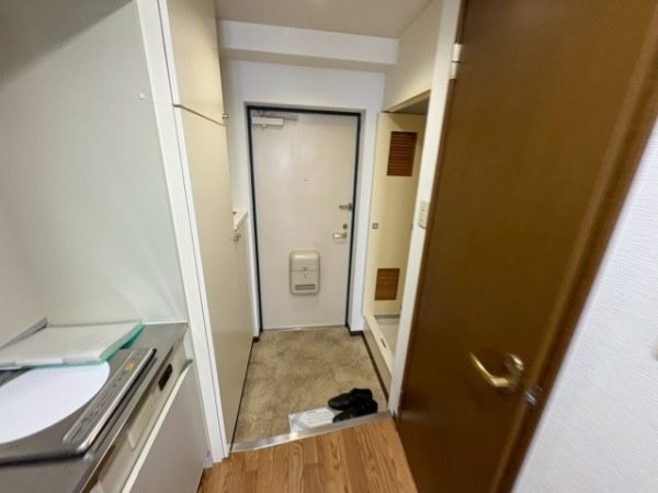 吹田市垂水町１丁目のマンション