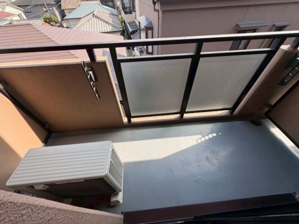 吹田市垂水町１丁目のマンション