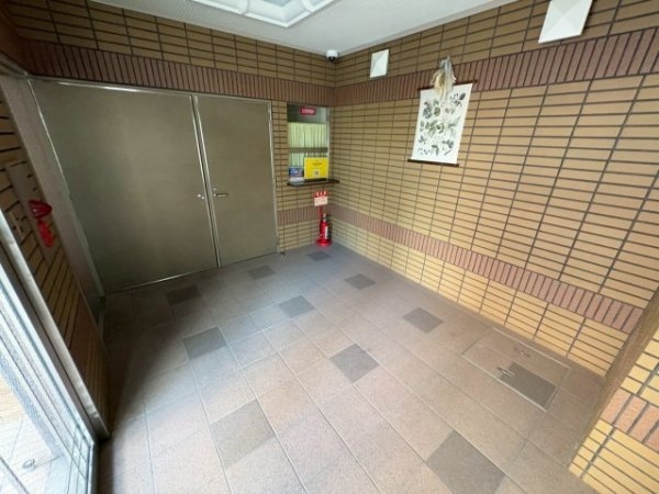 吹田市垂水町１丁目のマンション