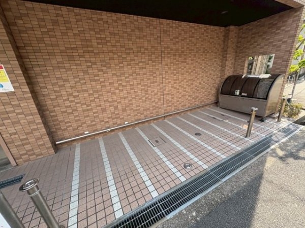 吹田市垂水町１丁目のマンション
