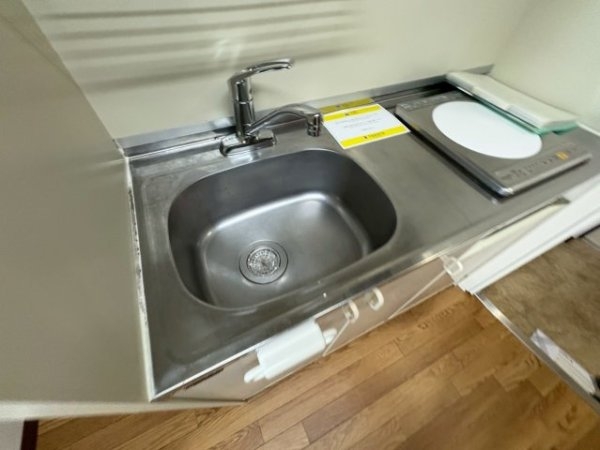 吹田市垂水町１丁目のマンション