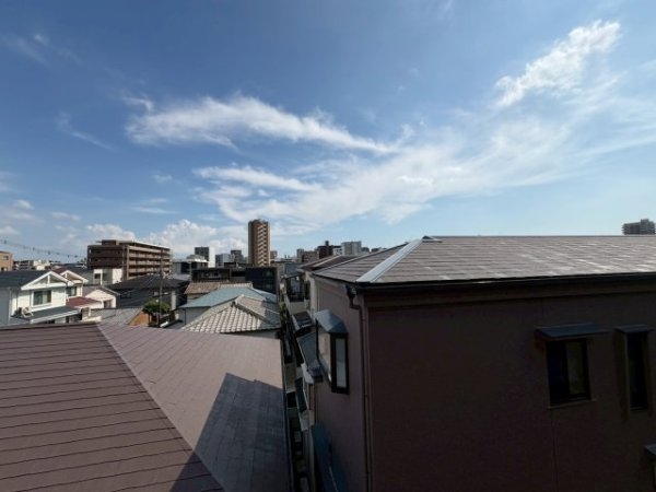 吹田市垂水町１丁目のマンション