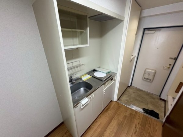 吹田市垂水町１丁目のマンション