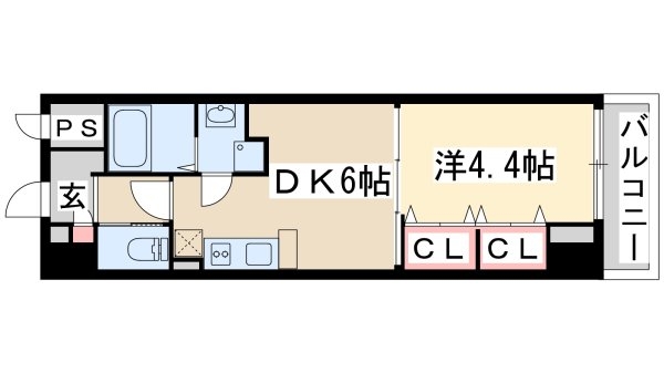 セントロイヤルクラブ新大阪