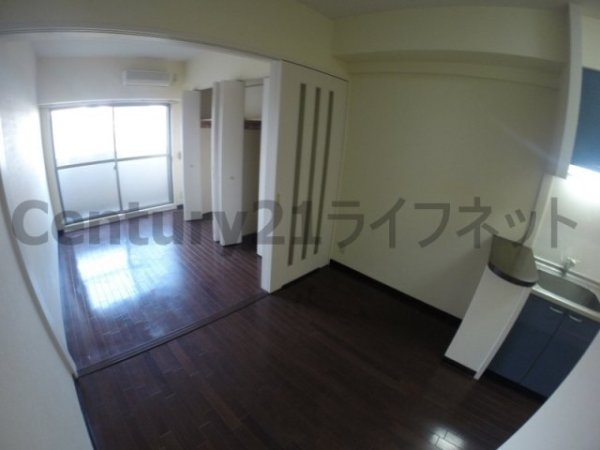 セントロイヤルクラブ新大阪