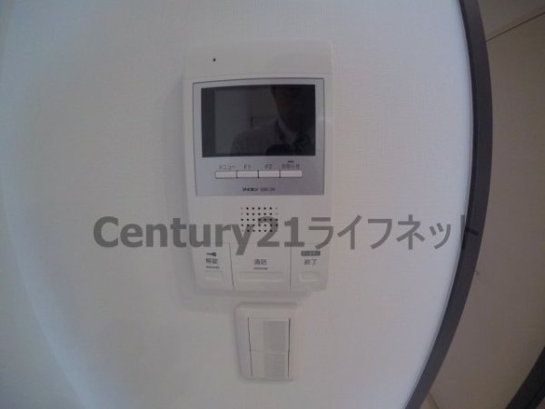 セントレジス新大阪3