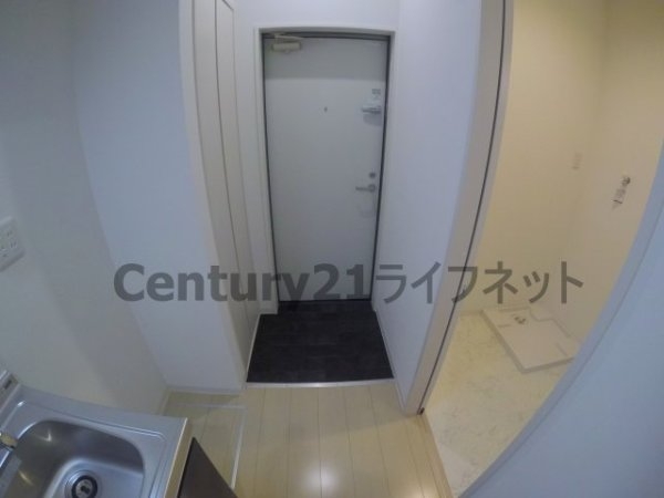 セントレジス新大阪3