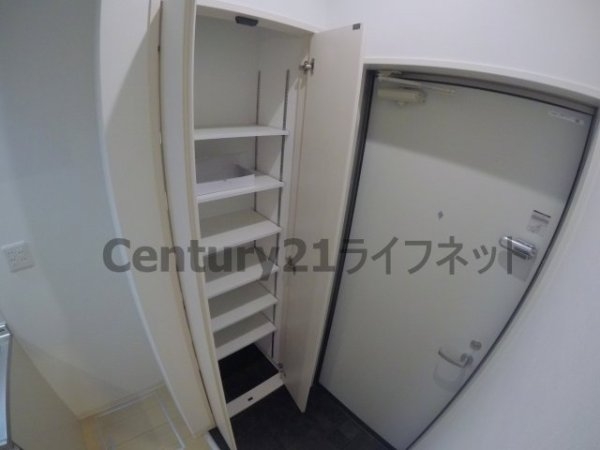 セントレジス新大阪3