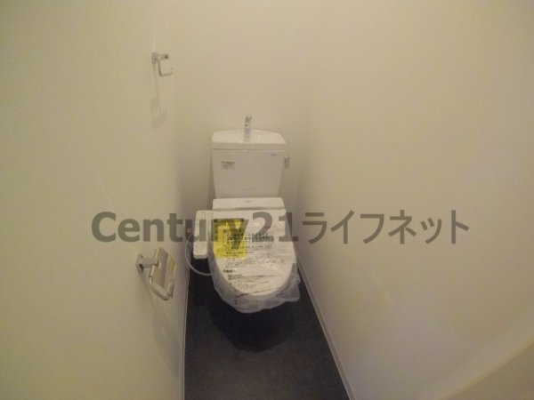 セントレジス新大阪3