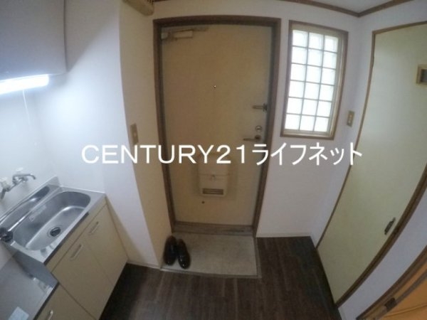 サンポート21
