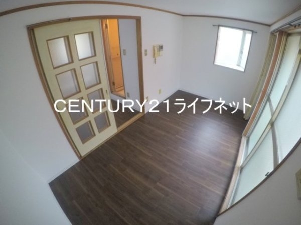 サンポート21