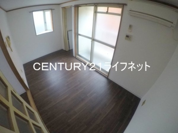 サンポート21