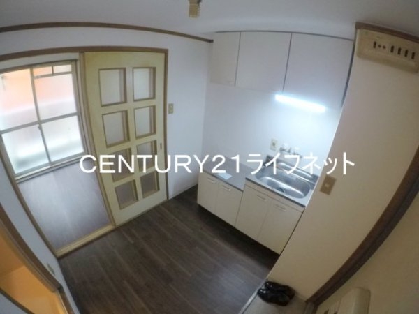 サンポート21