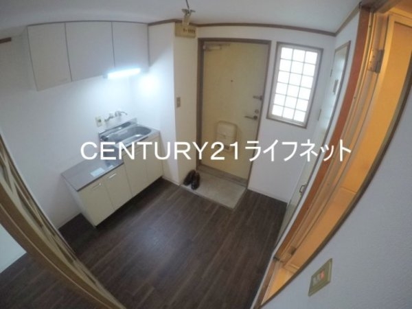 サンポート21