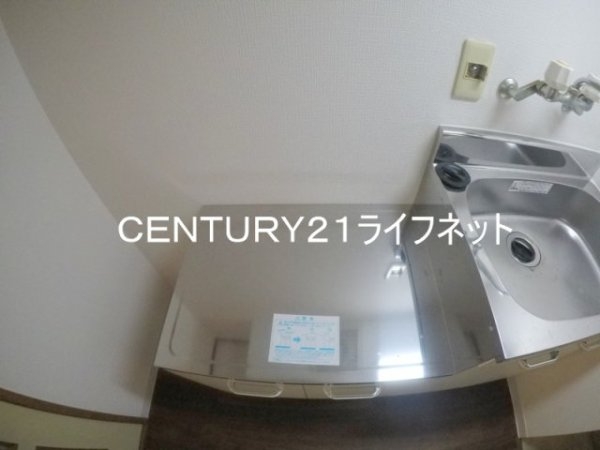 サンポート21