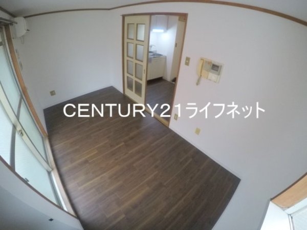 サンポート21