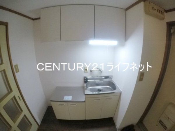 サンポート21
