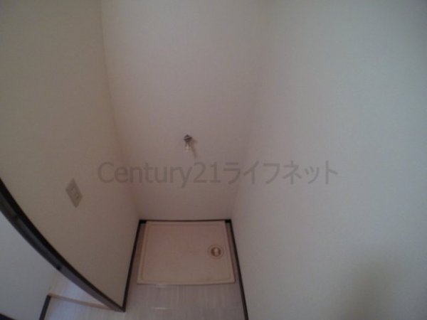 プリンスコート新高