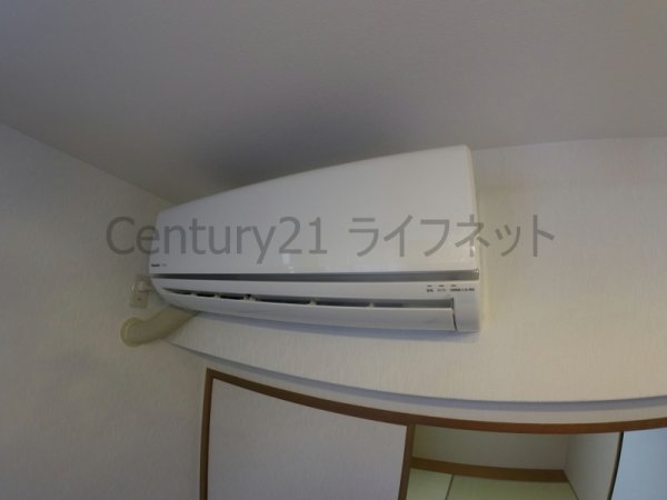 NLCロイヤルレジデンス