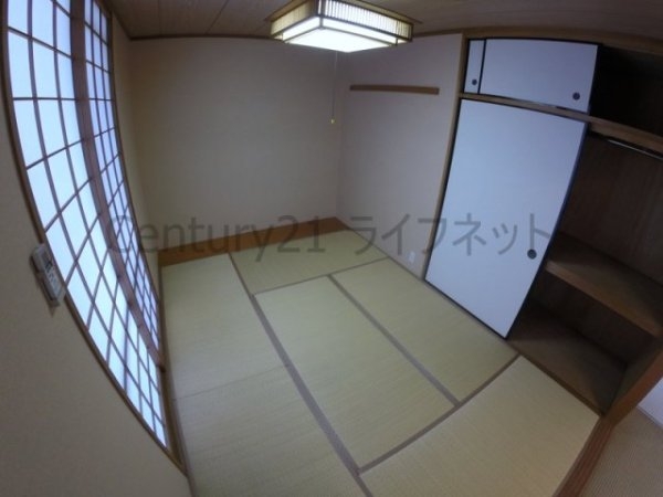 NLCロイヤルレジデンス