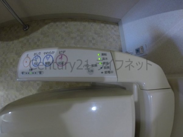 NLCロイヤルレジデンス