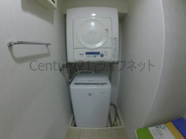 NLCロイヤルレジデンス