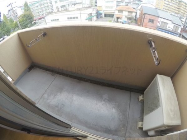 NLC新大阪