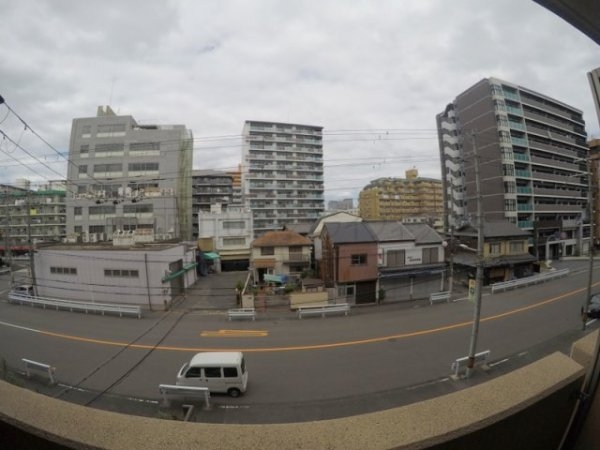 NLC新大阪