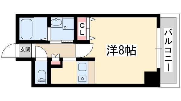 NLC新大阪