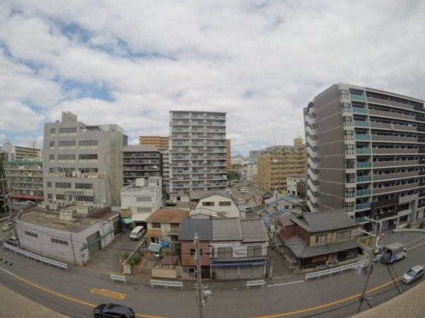 NLC新大阪