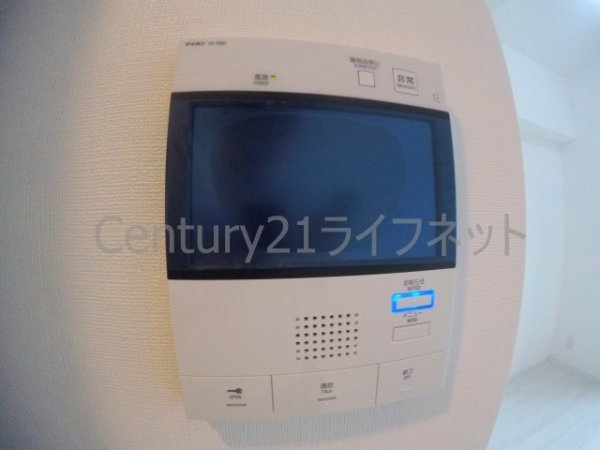 エスリード新北野グランリンク