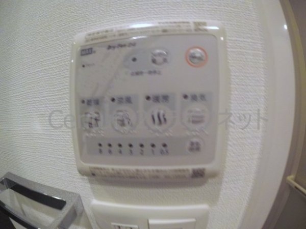 エスリード新北野グランリンク