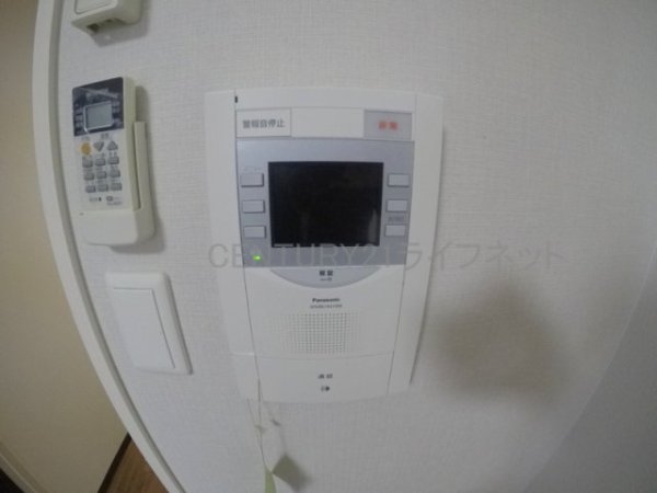 アリビオ江坂垂水町