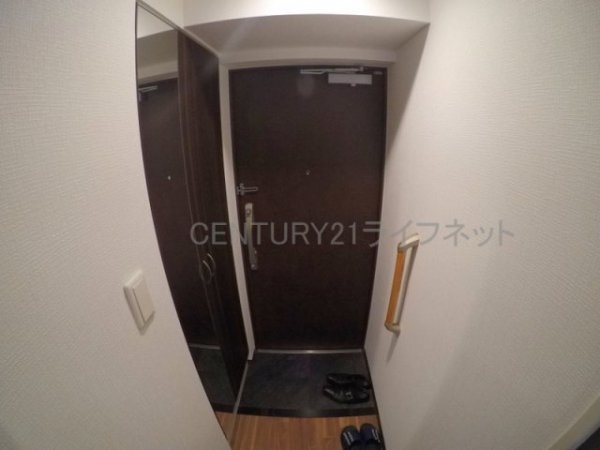アリビオ江坂垂水町