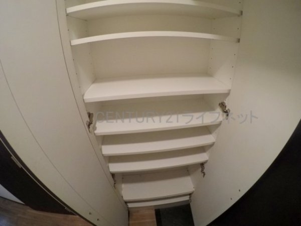 アリビオ江坂垂水町