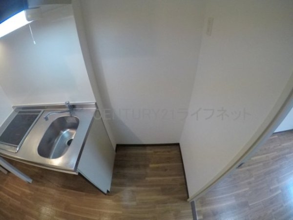 アリビオ江坂垂水町